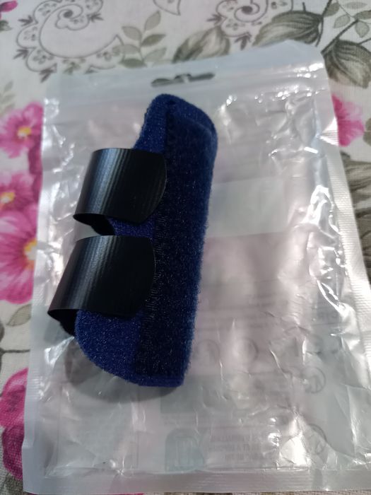 Vând Orteza Medicală Deget Nouă