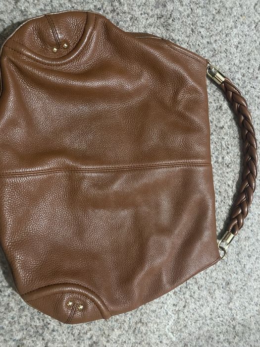 Чанта-bebe без забележки