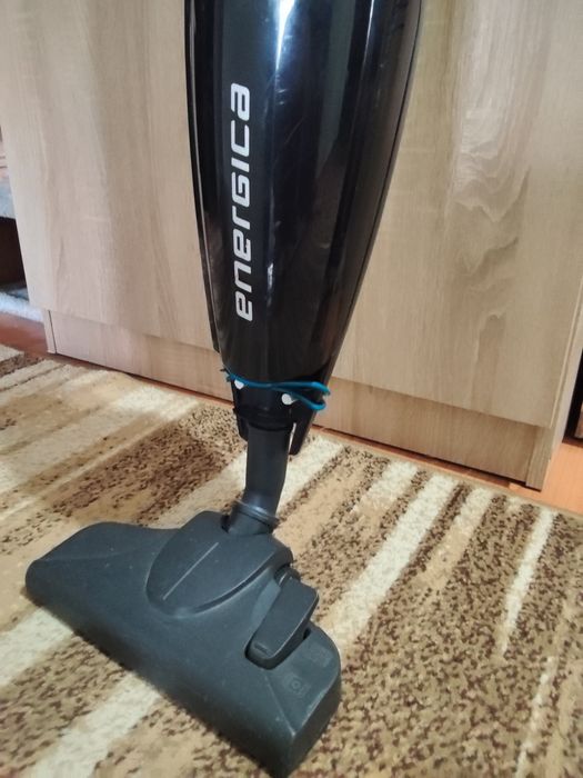 Aspirator vertical aeg