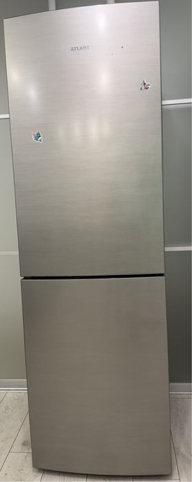 Холодильник Атлант