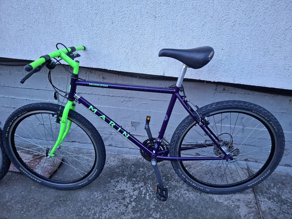 Cadre colectie Tange Columbus Reynolds  26 28inch