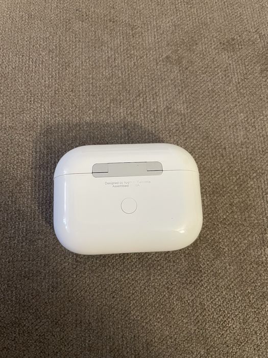 Casti airpods pro 2