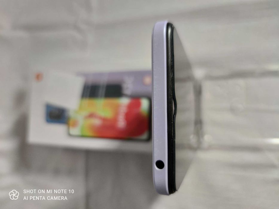 Xiaomi Redmi 12C 6 GB/128 GB смартфон