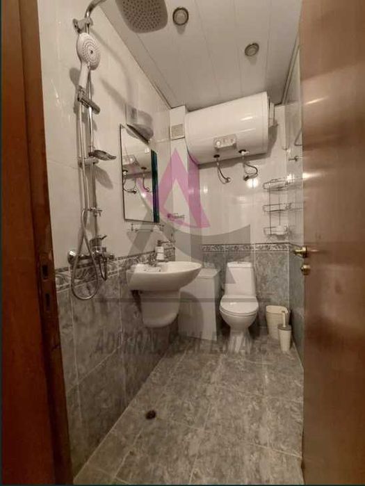 Дава се под наем Двустаен апартамент в Варна, Базар Левски - 55 кв.м за 480 € - Снимка #5