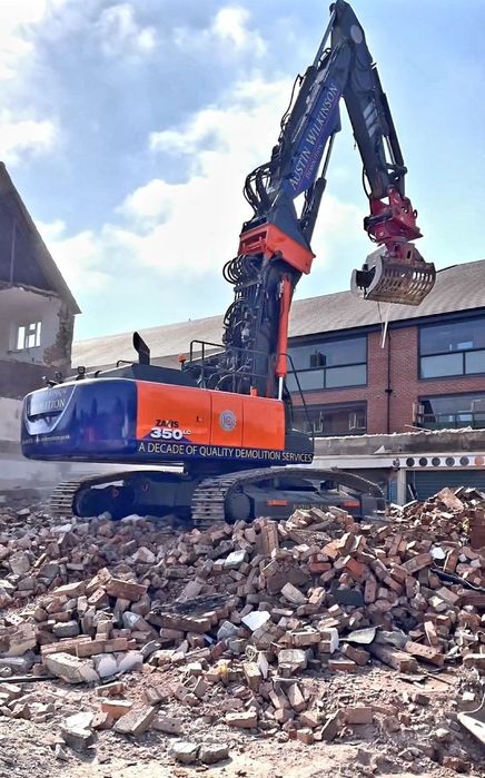 Снос домов Шымкент