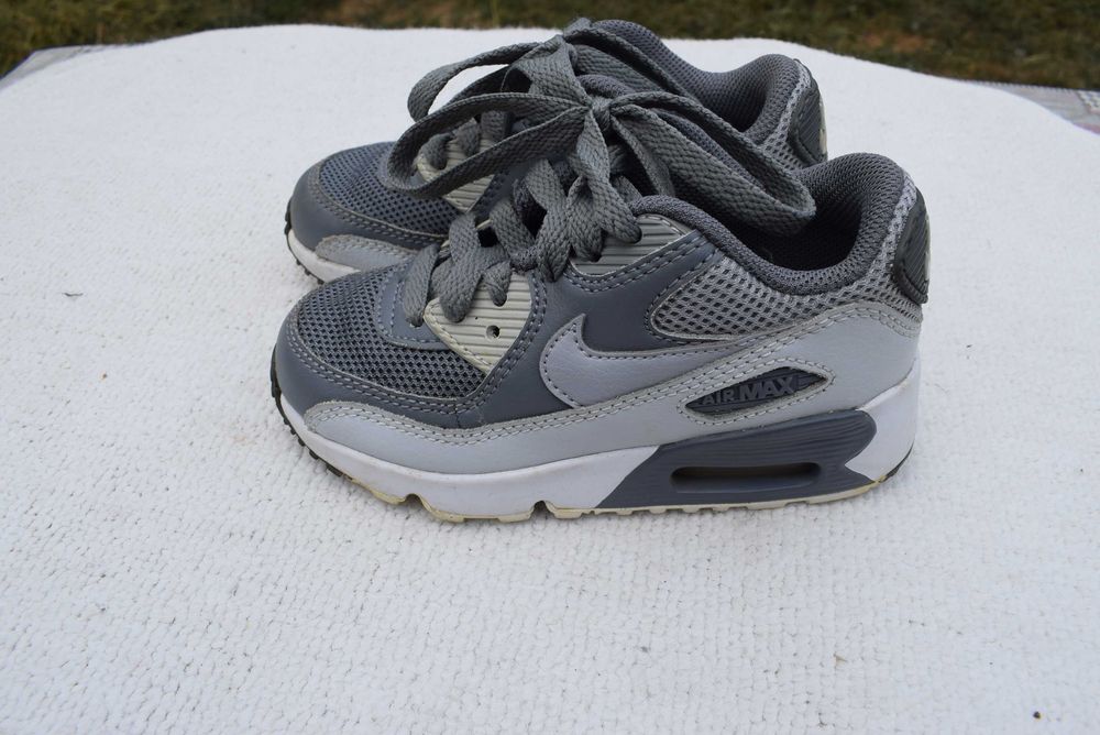 Nike Air Max copii marimea 27,5