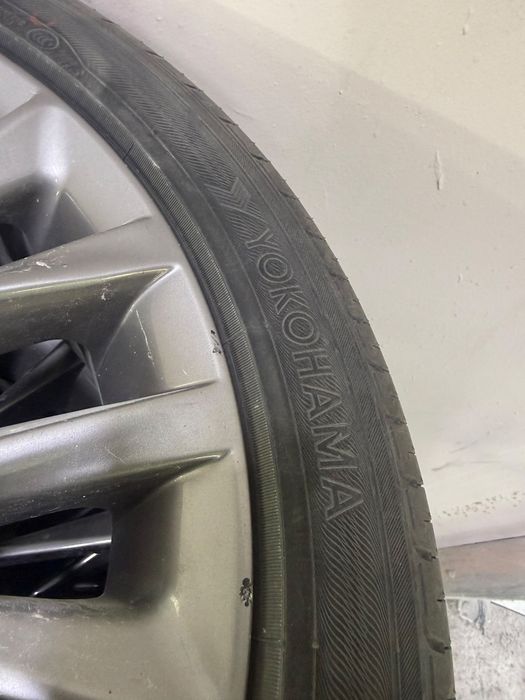 Продам Диски Камри R18