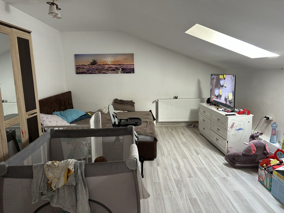 Vand casa in Timisoara