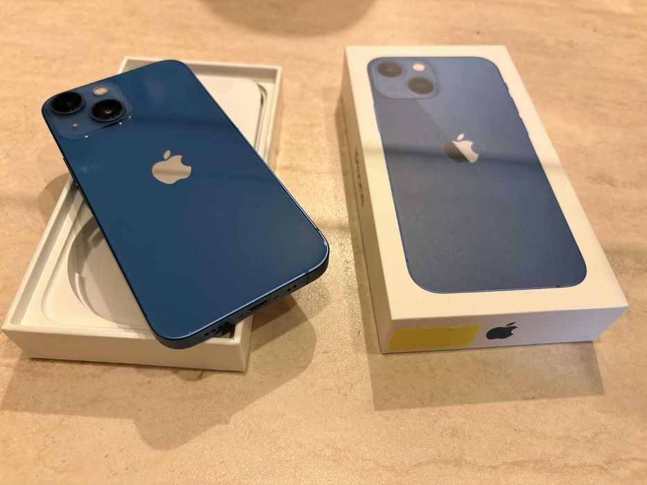 iPhone 13 mini 128gb
