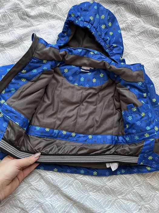 Зимно ски яке 62/68