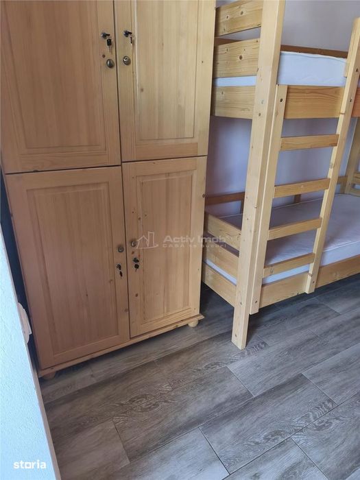 Cazare - Muncitori - Cristian - 40 locuri