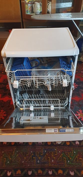посудомоечная машина indesit dfg 050