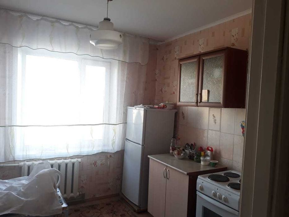 Срочно продается квартира полуторка