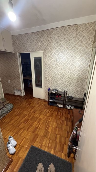 Ипотека Юнусабад 15 2/2/4 бал 2х6 ор Метро Туркестан Срочная продажа