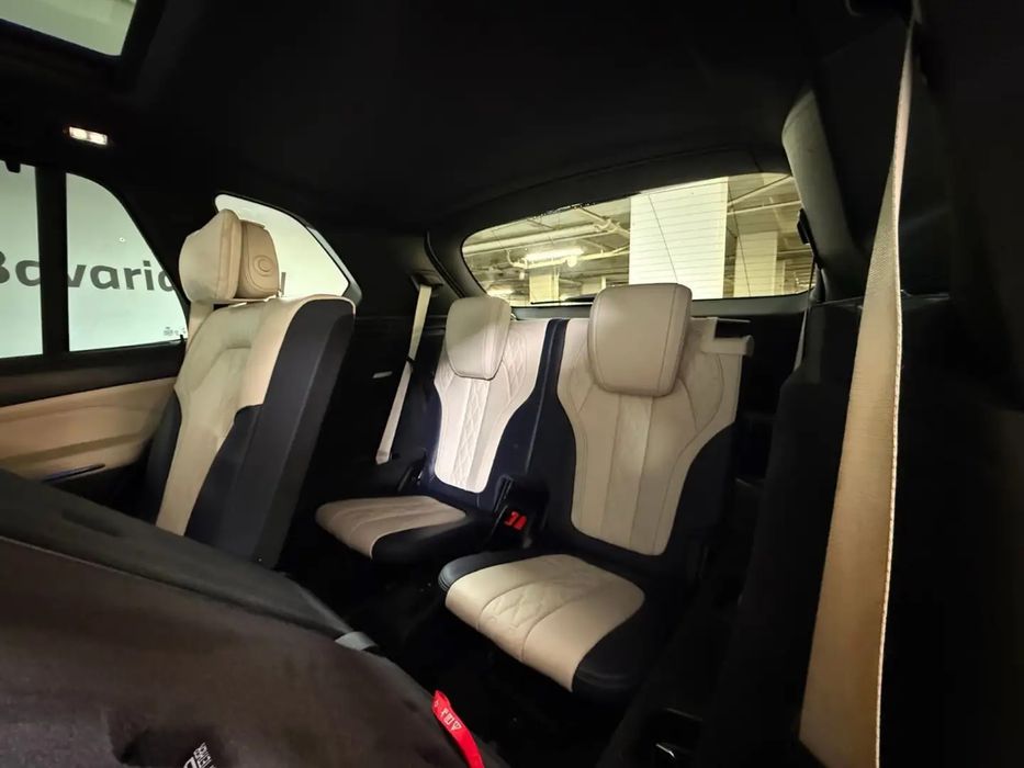 BMW G05 4.0i / 2022г.