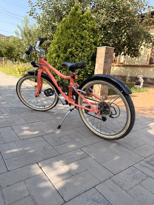 Bicicleta Riverside 500 20” 2023