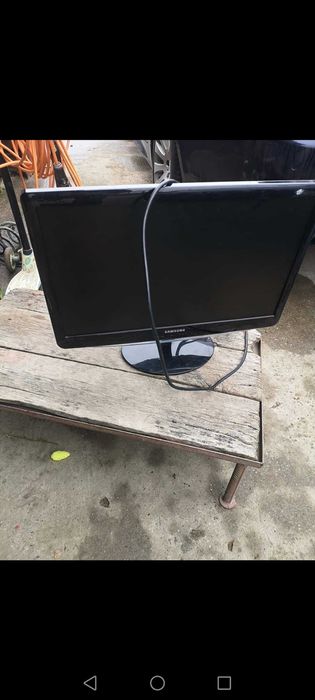 TV Samsung, stare bună de funcționare