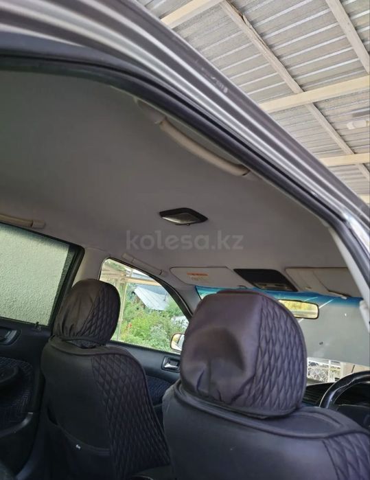 Honda Accord 1997 года