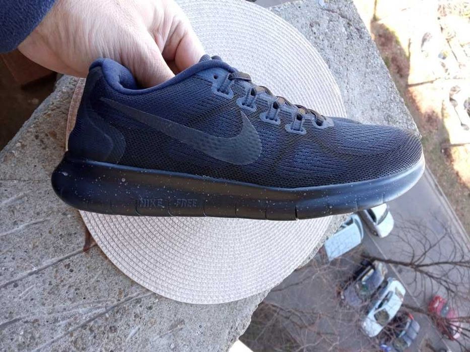 Nike Free RN Shield, marime 38.5 (24 cm)