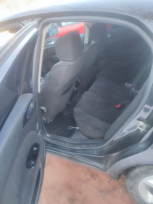 Vând urgent alfa Romeo 159 automata