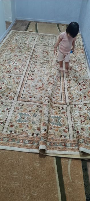 Кавер продам 3.5* 4 метр