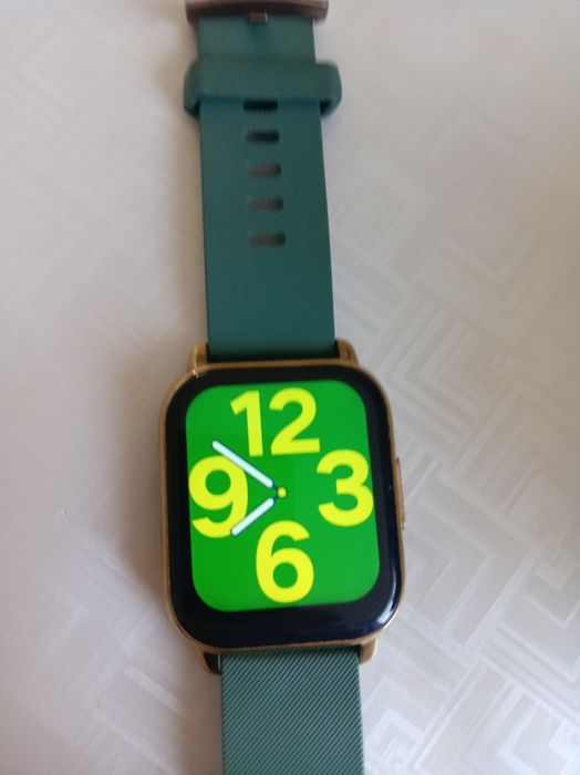 Smart watch Zeblaze Btalk