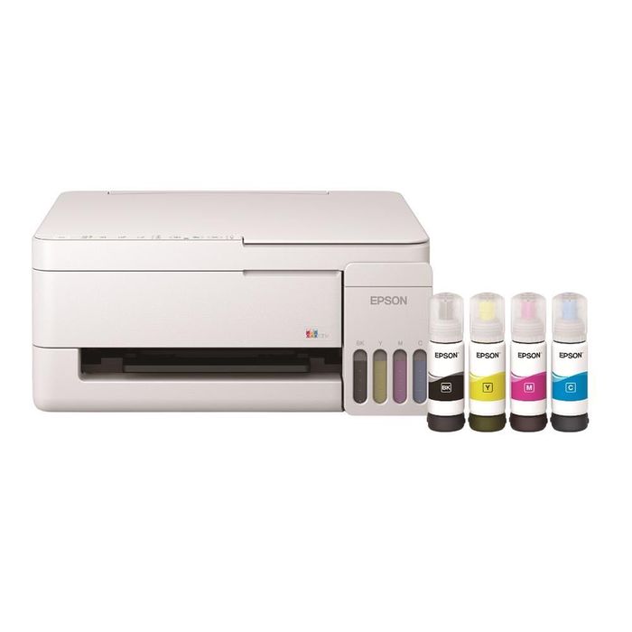 Epson L3356 МФУ струйное Epson EcoTank L3356 Tehnodom.uz