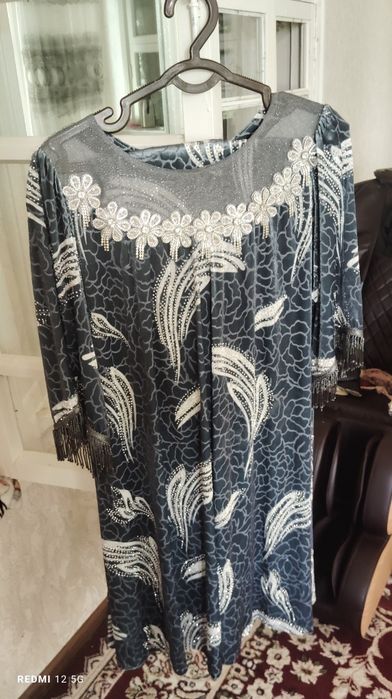 Toshli pombaxt kuylak