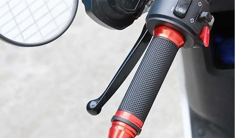 Mansoane ghidon Gold ALL-END moto