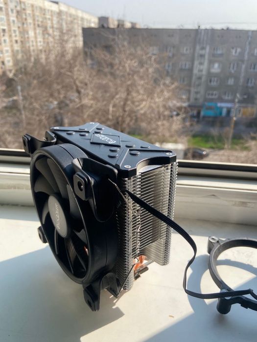 Кулер для процессора PCCOOLER