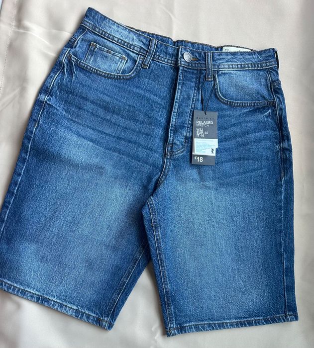 Мъжки дънки/нови/