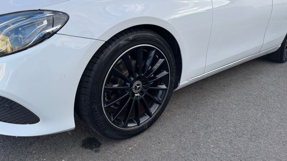 Mercedes Benz E200 E220 CDI 150cp automat 2018