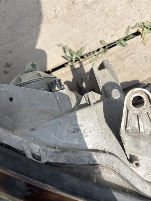 Фары koito камри 30