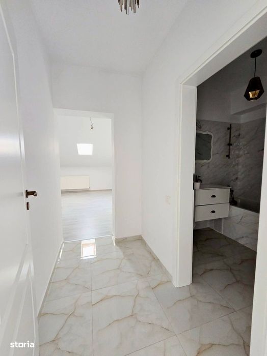 Apartament 3 Camere, Strada Stejarului, Fundeni Dobroești