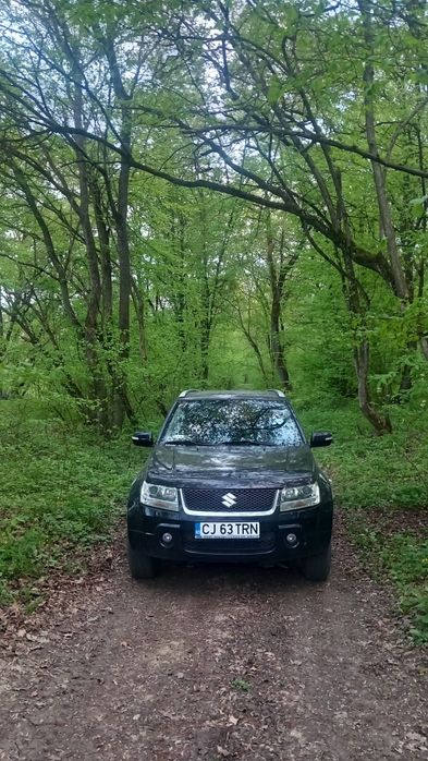 Susuki vitara 1.9