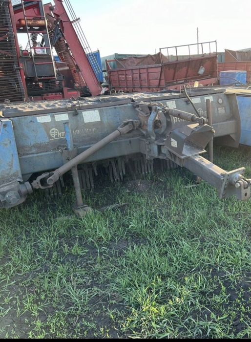 Продам ботваудадалитель свеклы.