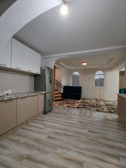 Коттедж по суточно