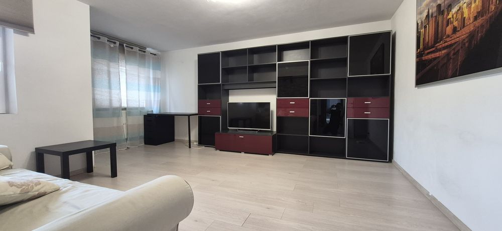 Proprietar, inchiriez apartament 2 camere