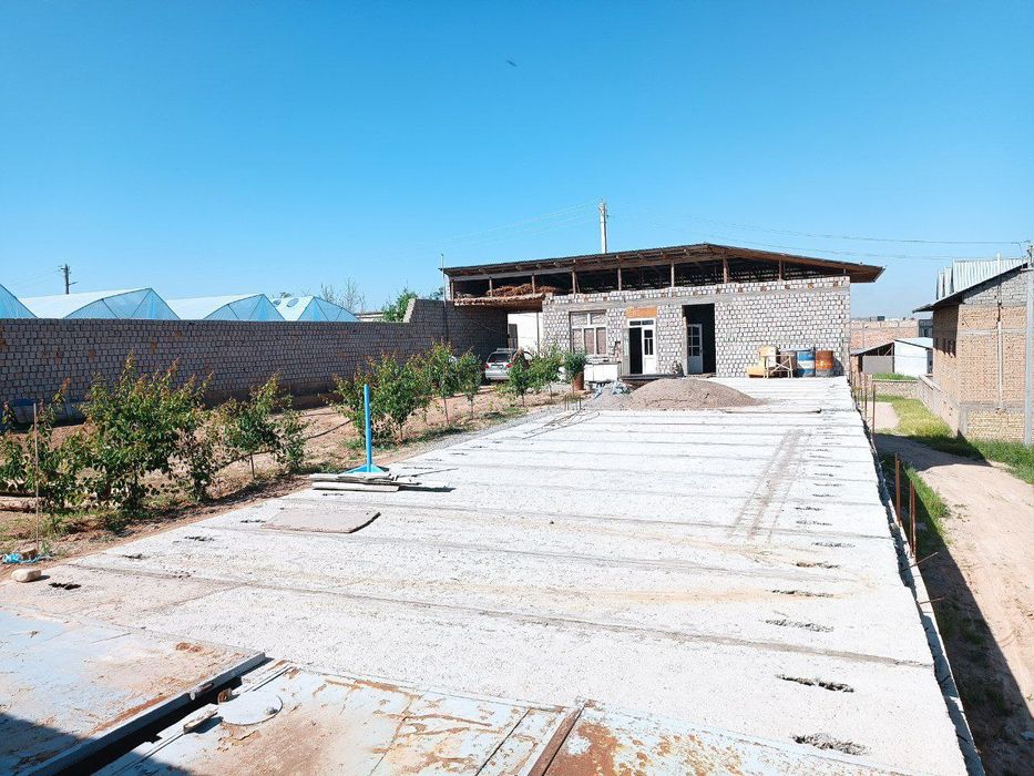 Ун кургонда ховли жой сотилади