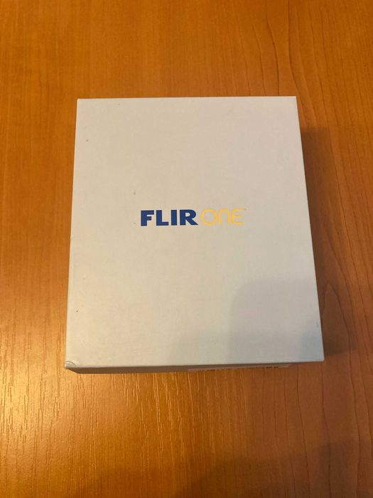 термокамера FLIR ONE (Gen 2) за iOS / iPhone