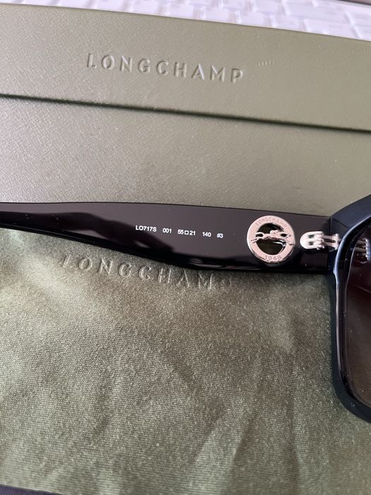 Longchamp дамски очила