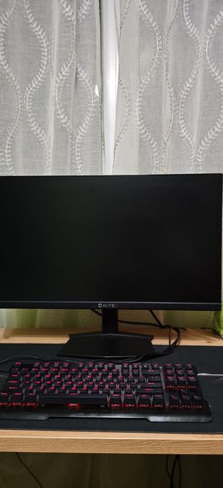 Vând monitor Aopen 24"