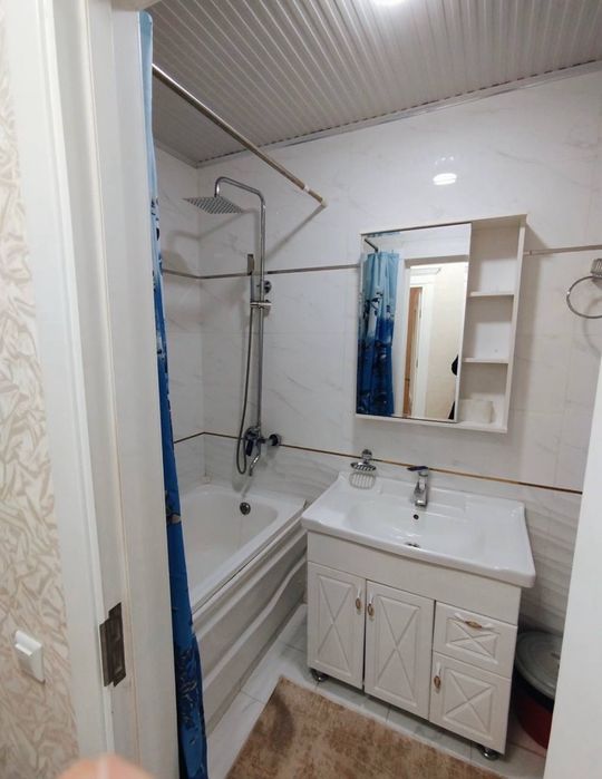 Сдаётся квартира в аренду. Самарканд Вокзал