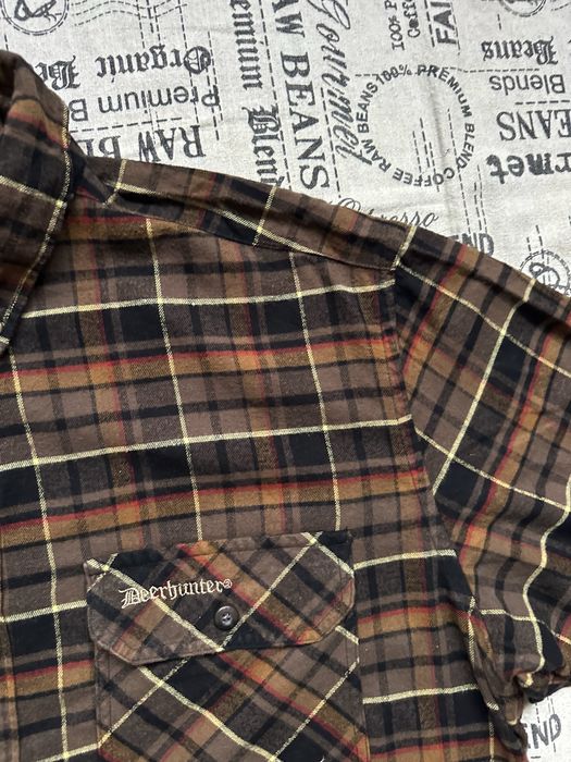 Deerhunter original риза.XL-XXL