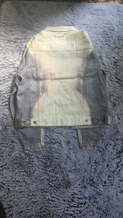 Jean Paul Gaultier Denim Jacket