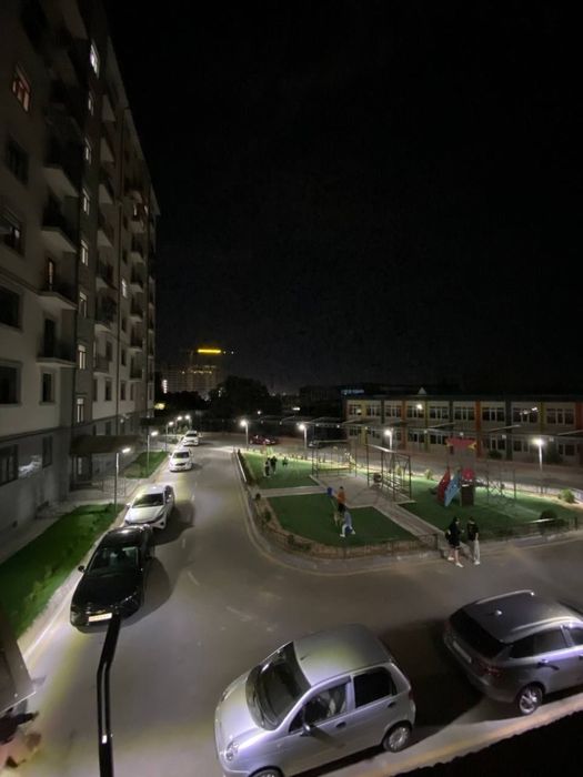 ( К95 ) Продам квартиру / Новостройка / Евроремонт / 3/2/9 84 кв.м.