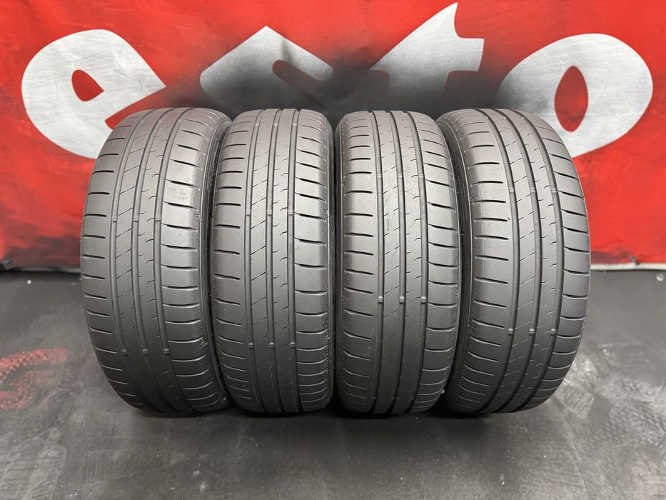 205 55 16, Летни гуми, Falken SinceraSN110, 4 броя
