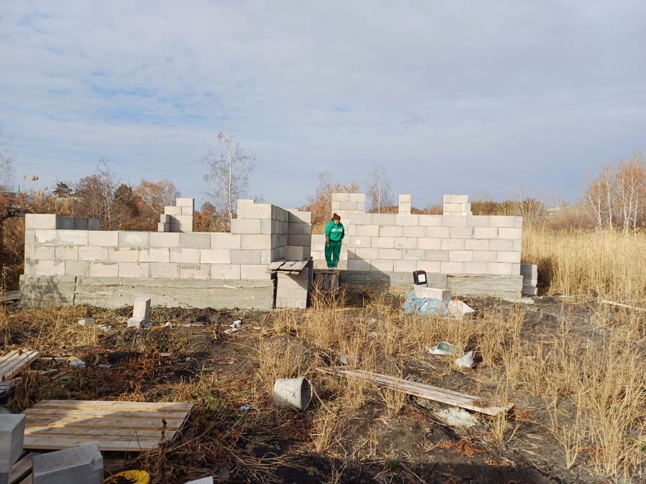 Продам участок рядом с Астыкжаном