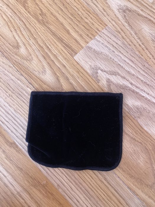 Калъф кадифе шанел