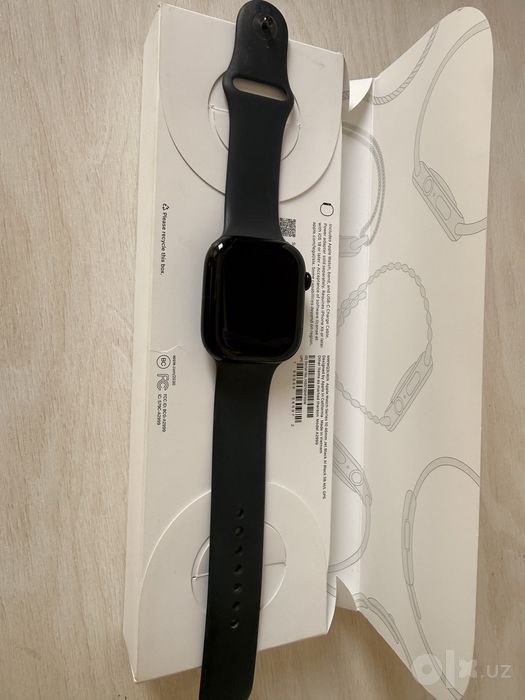 Apple Watch Series 10 — 46 мм
